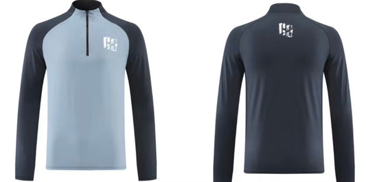 Half-Zip Base Layer