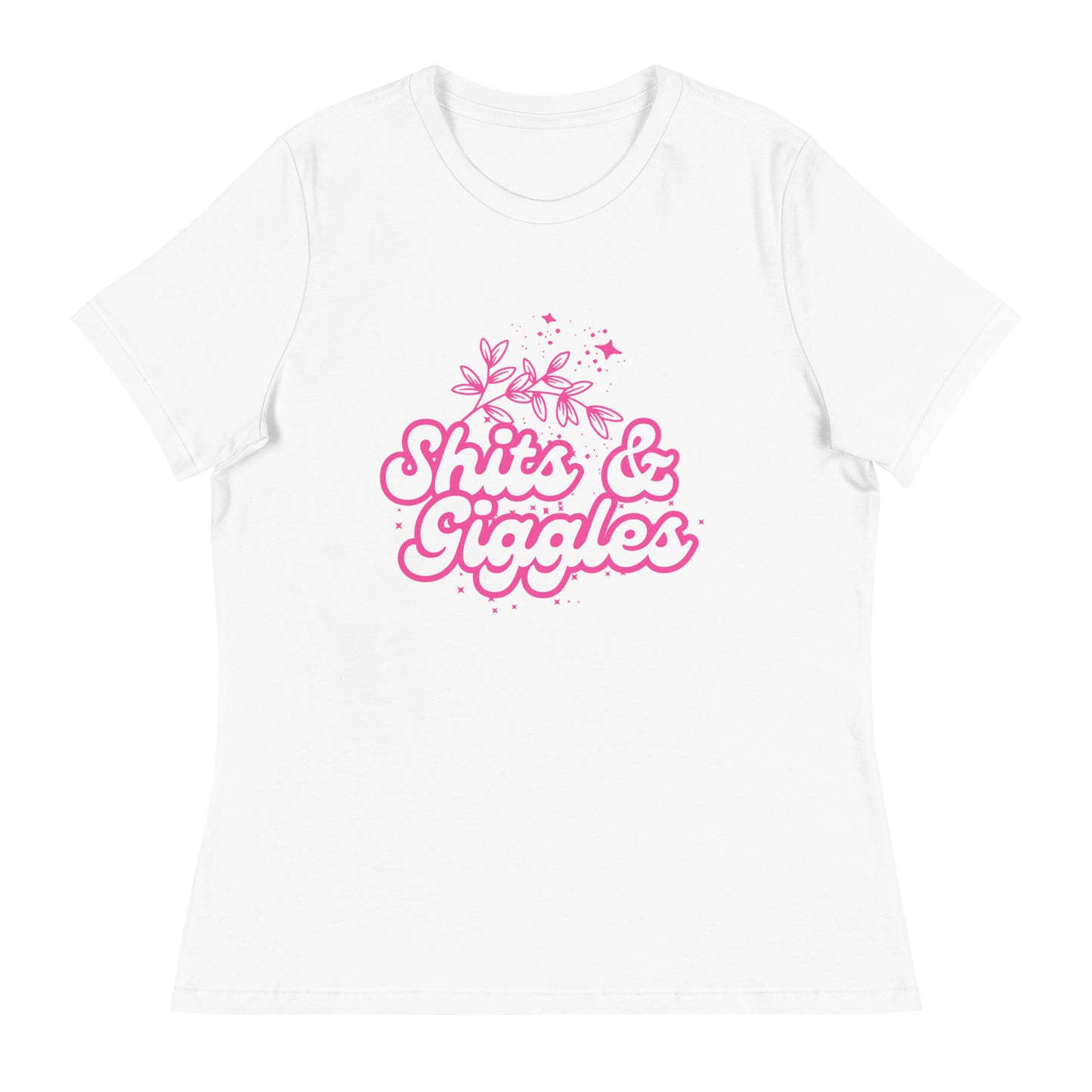 Women's Relaxed T-Shirt