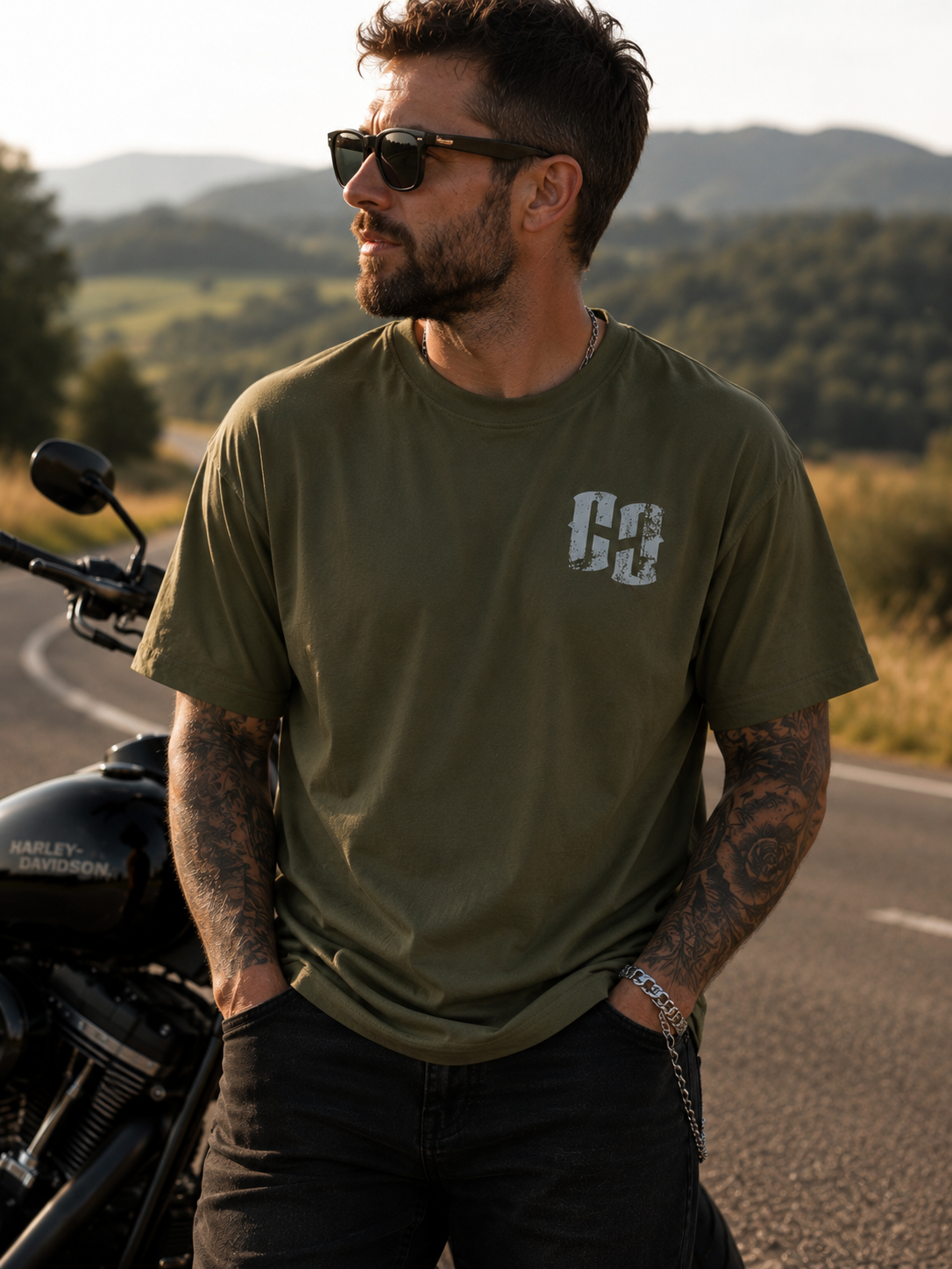 T-shirts
