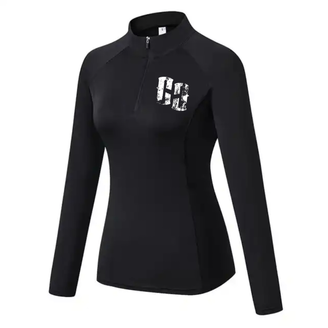 Summer Women's Base Layer