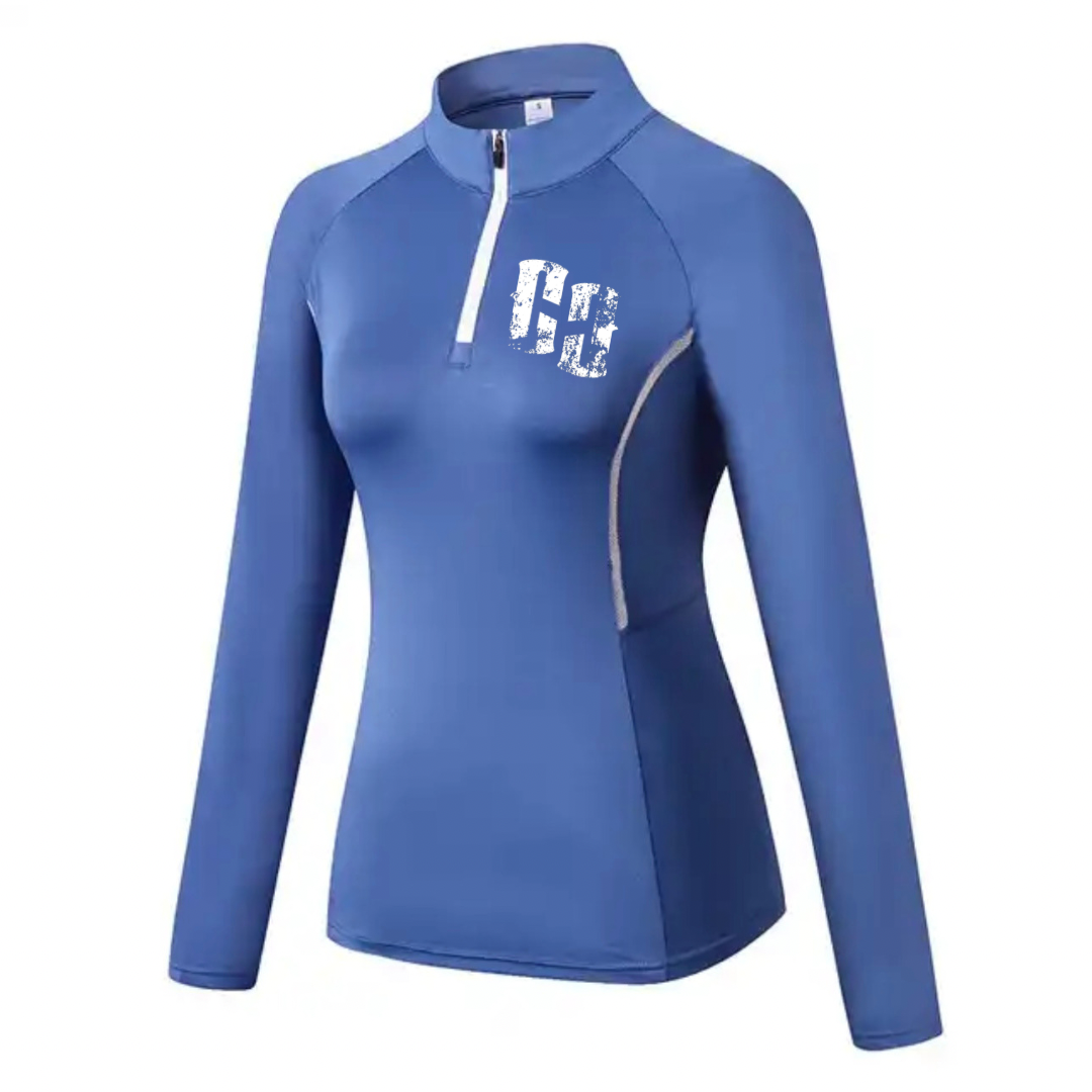 Summer Women's Base Layer