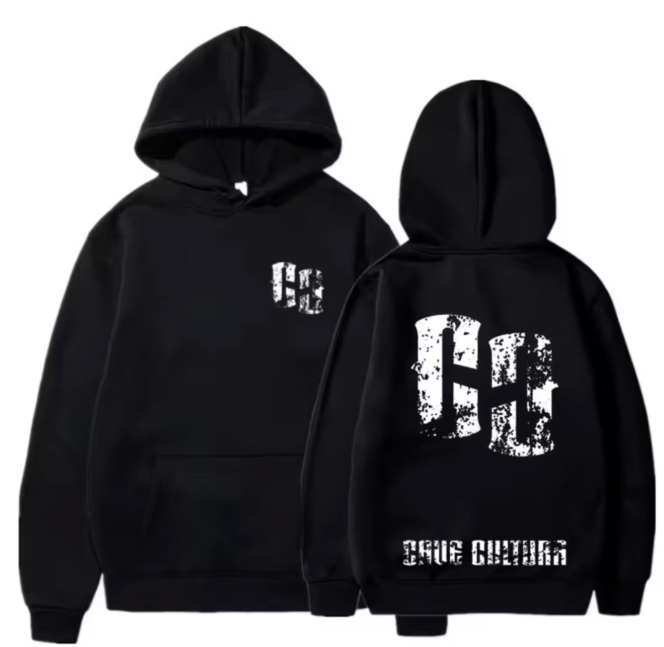 Everyday Lightweight Hoodie