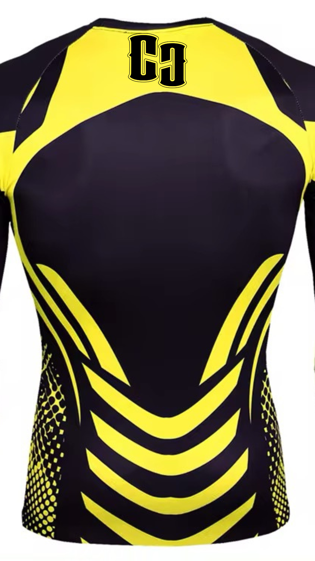 Vibrant Unisex Motorcycle Base Layer
