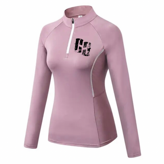 Summer Women's Base Layer