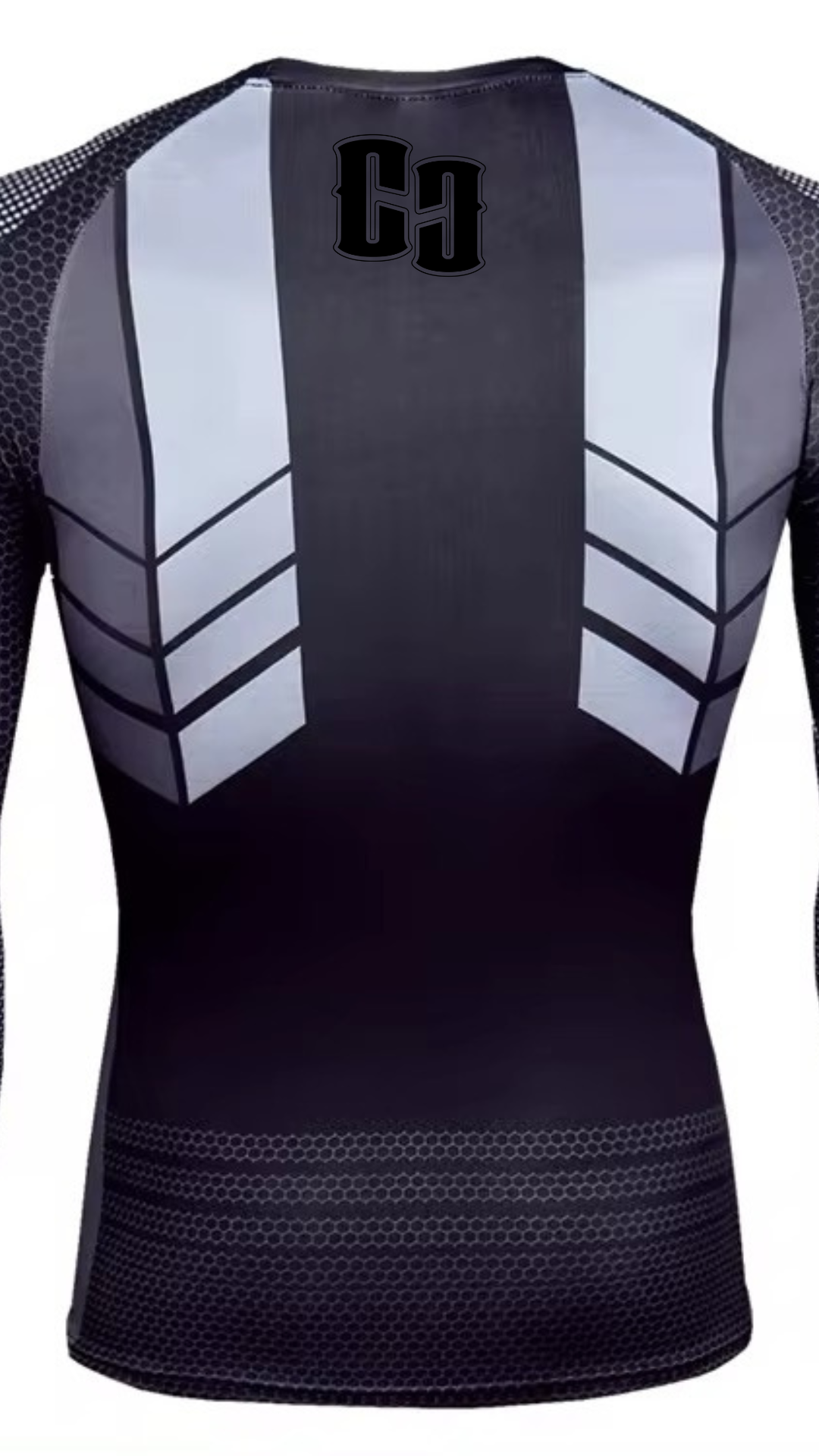 Vibrant Unisex Motorcycle Base Layer