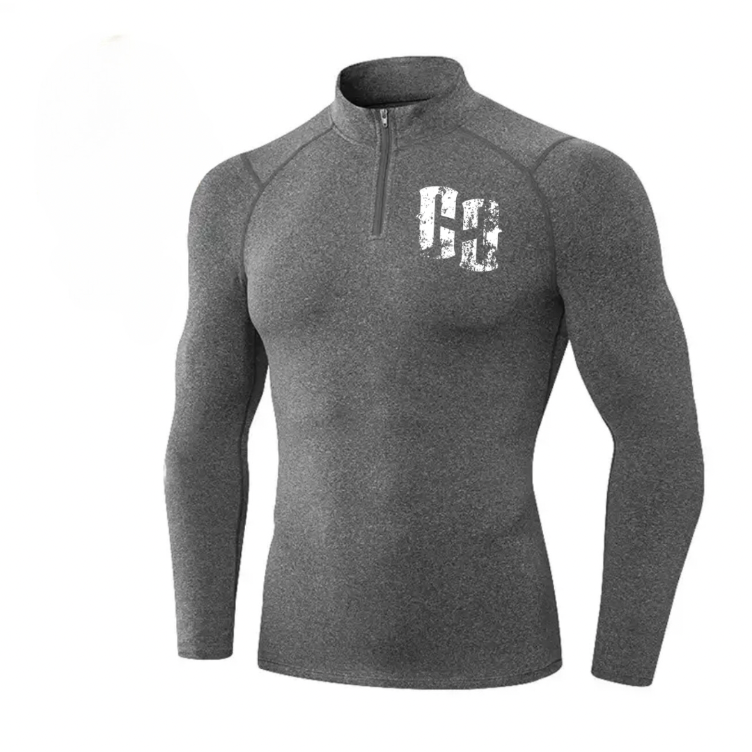 Thermal unisex base layer