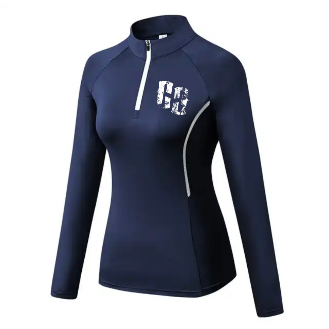 Summer Women's Base Layer