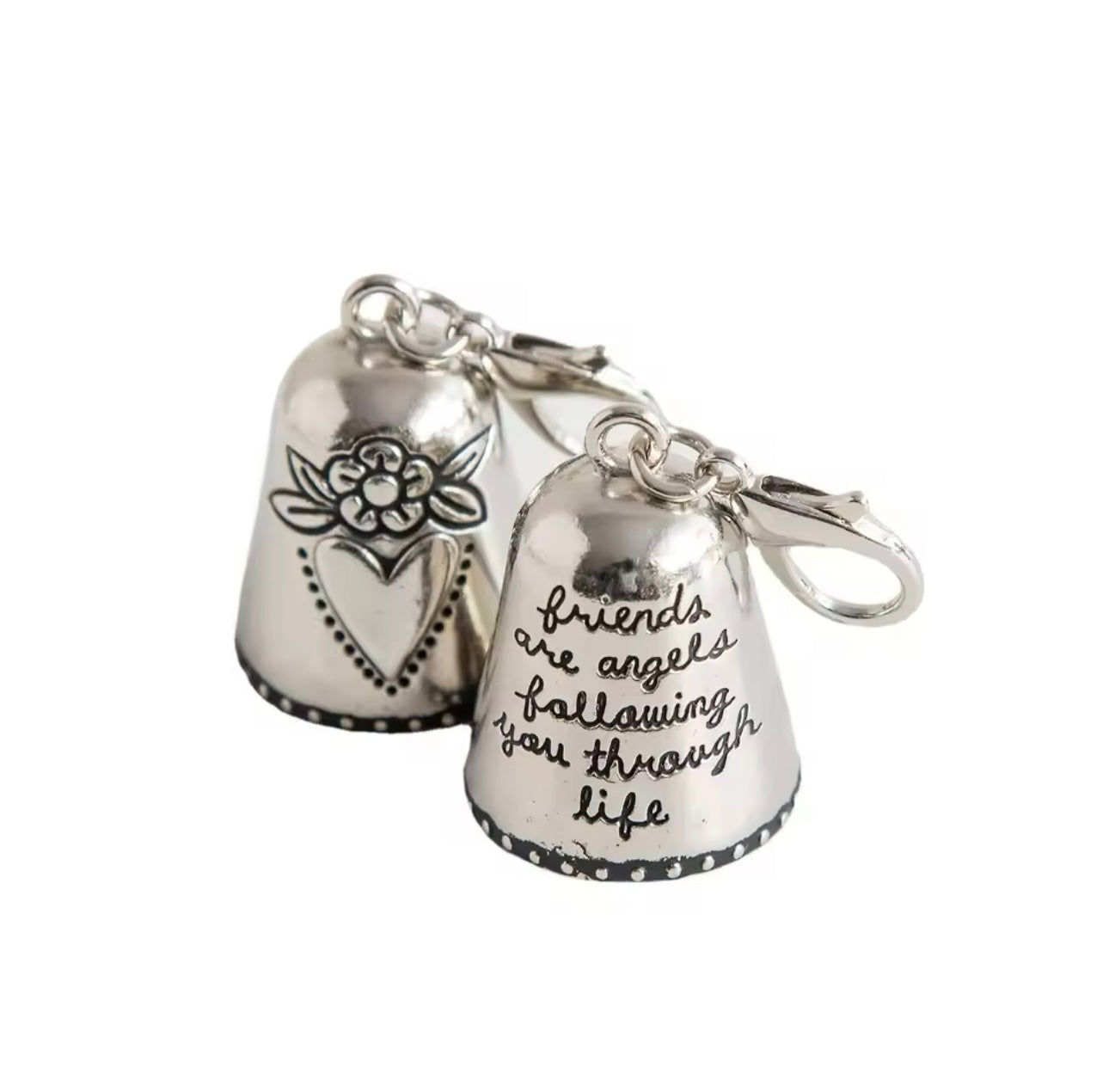 Guardian Angel Bell gift set