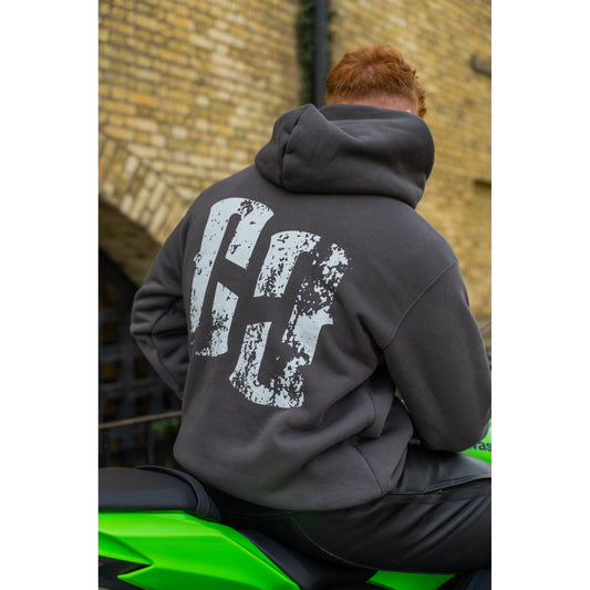 Heavyweight Winter Hoodie