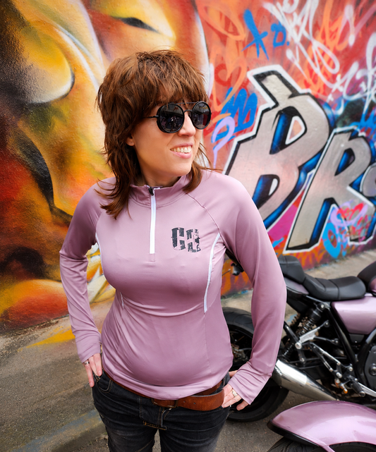 Women's Summer Base Layer