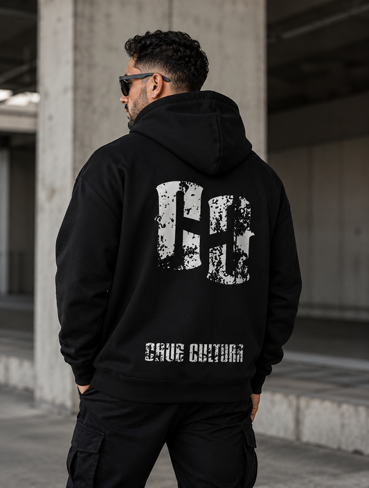 Everyday Lightweight Hoodie