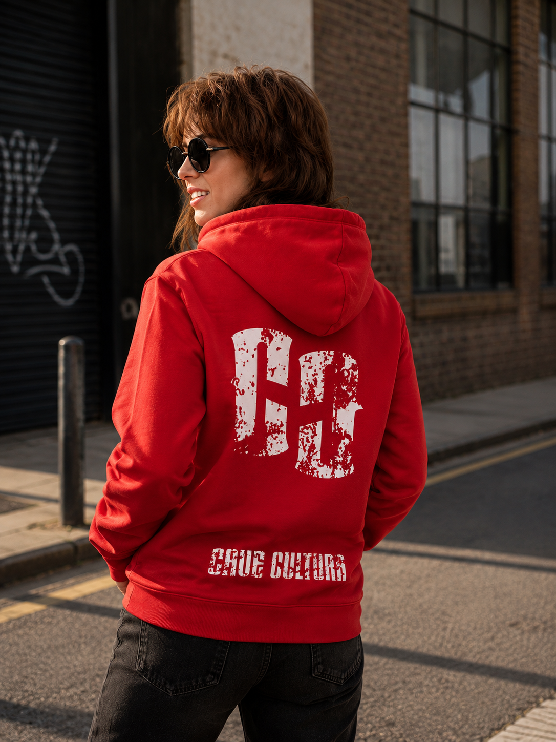 Everyday Lightweight Hoodie