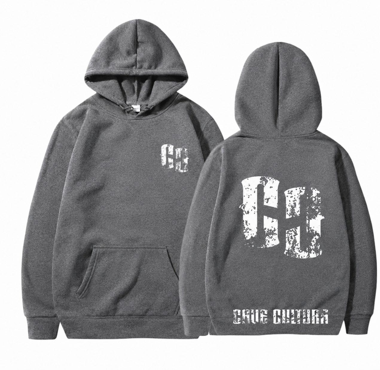 Everyday Lightweight Hoodie
