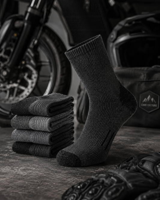 Merino Wool Socks