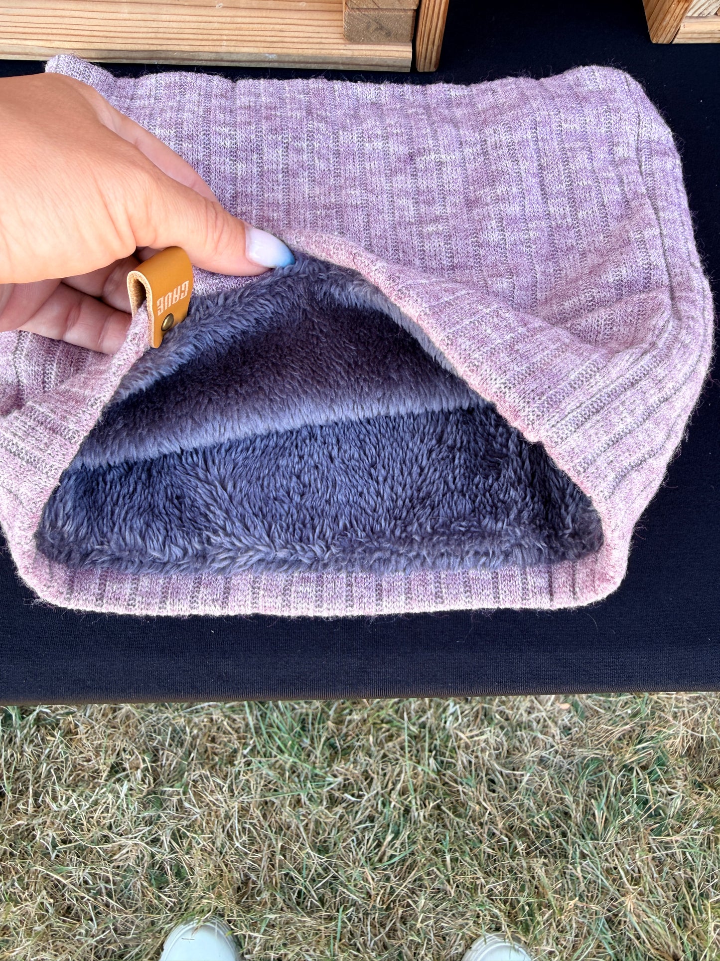Winter Snood