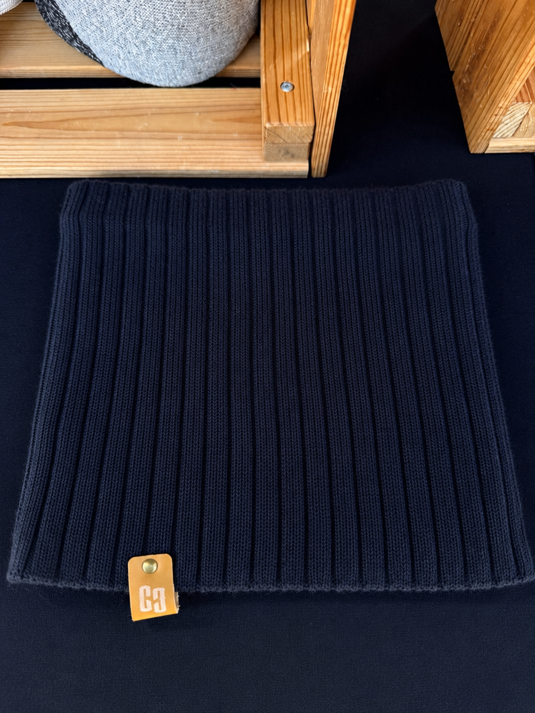Winter Snood