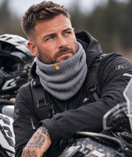 Winter Snood
