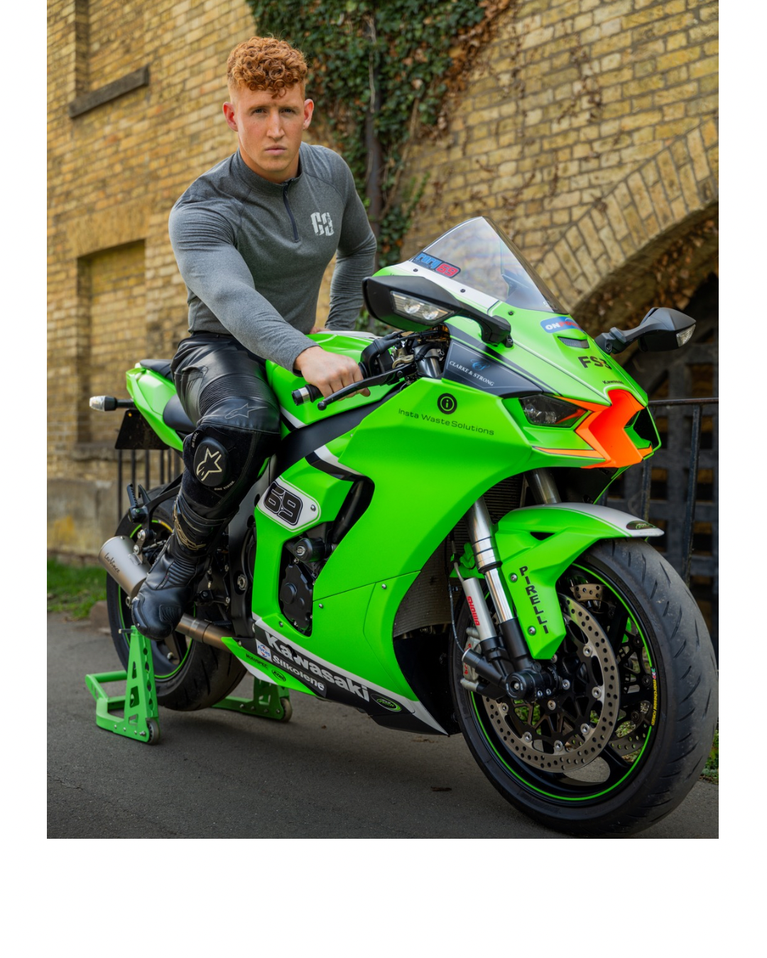 Thermal unisex base layer