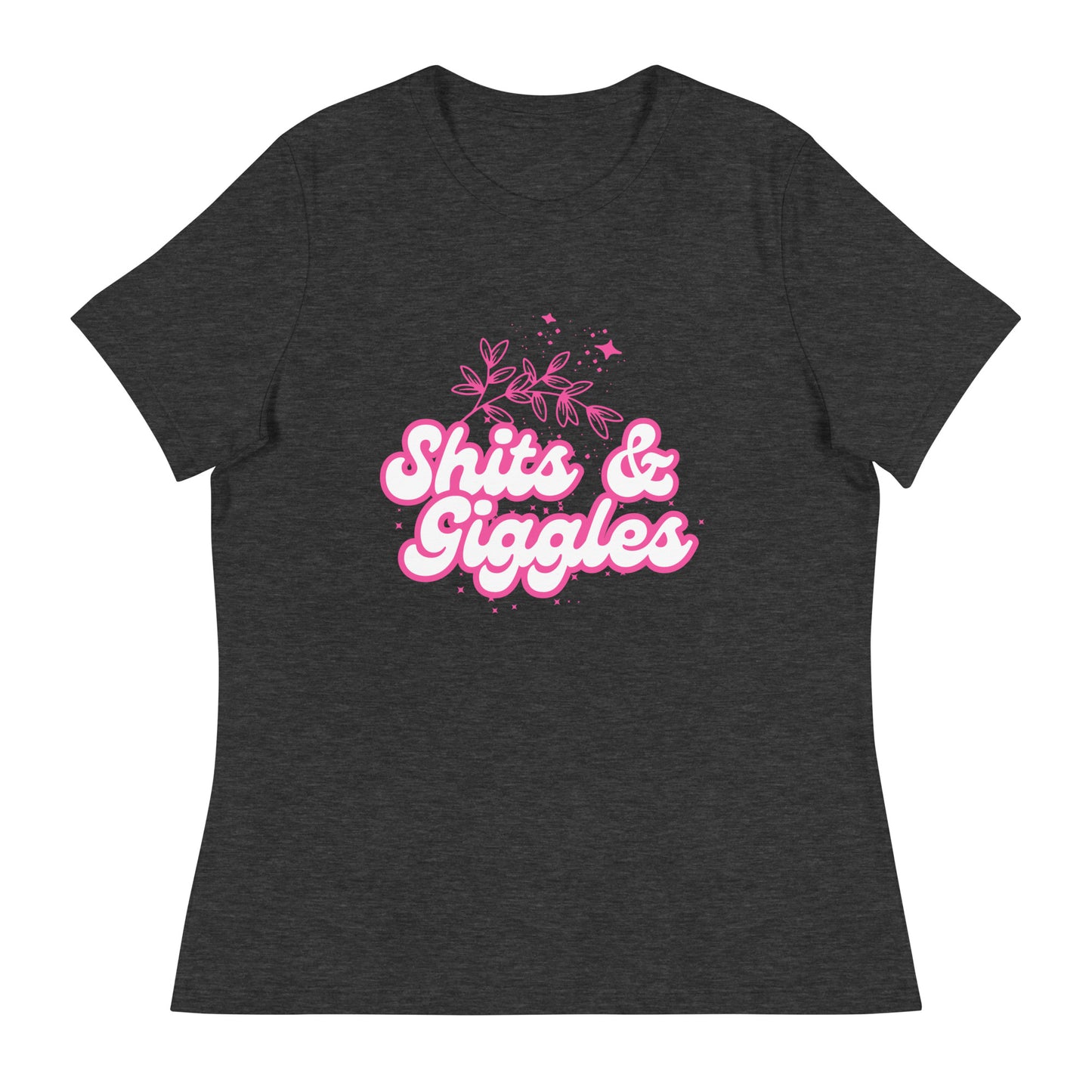Women's Relaxed T-Shirt