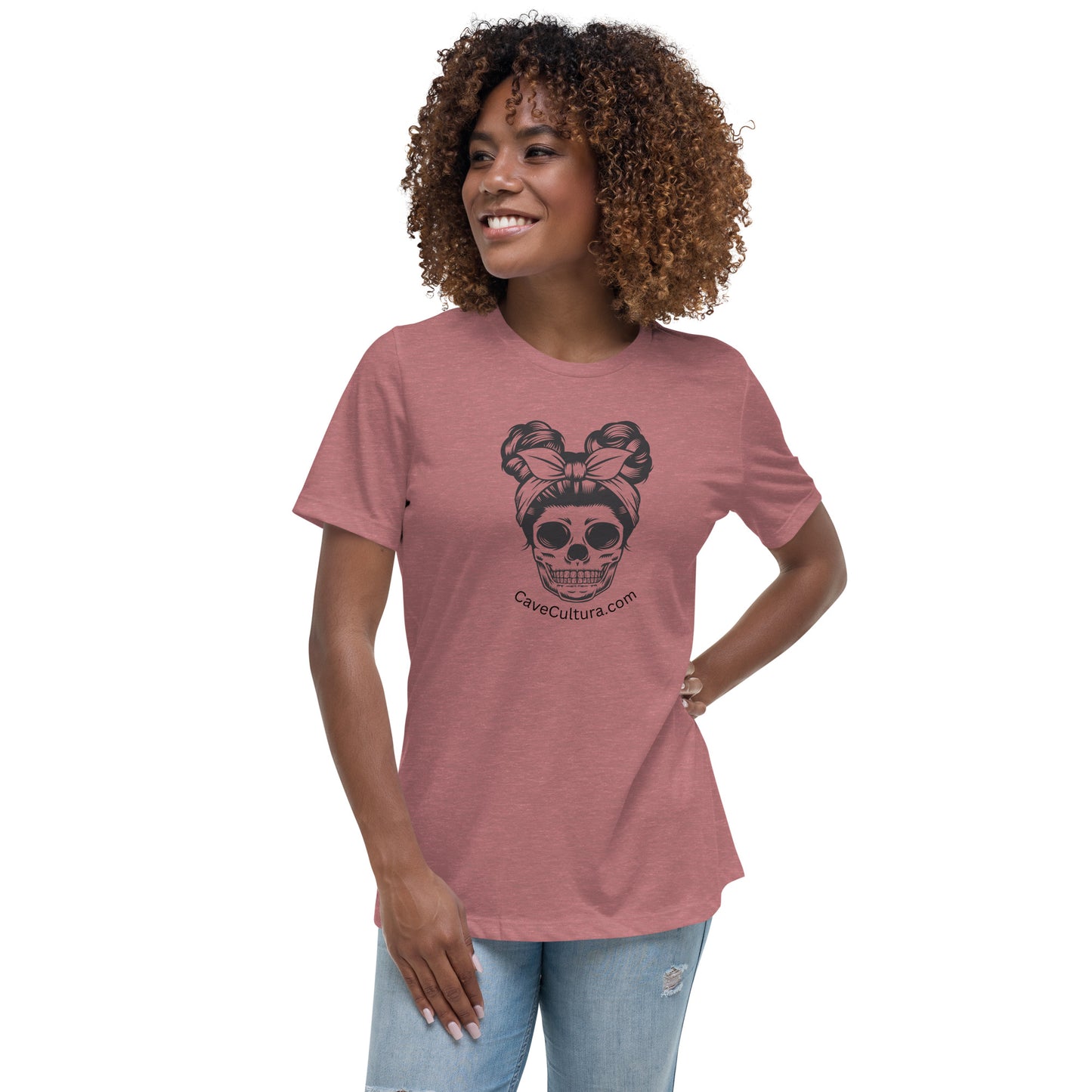 Women's Relaxed T-Shirt