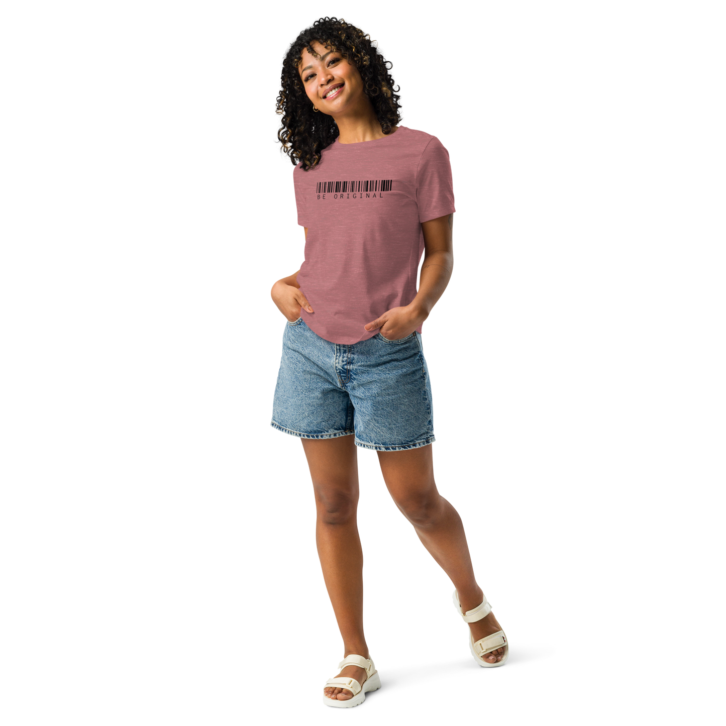 Women's Relaxed T-Shirt