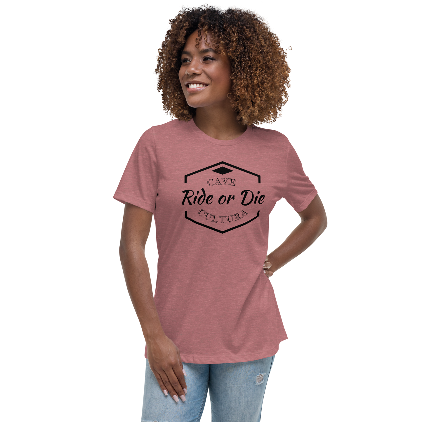 Women's Relaxed T-Shirt