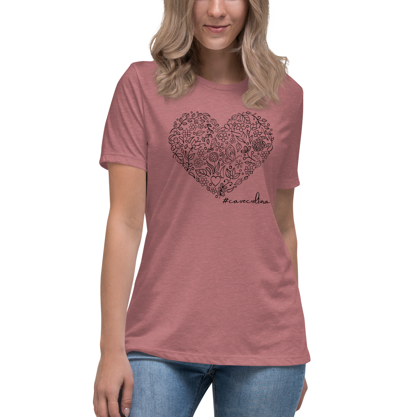 Women's Relaxed T-Shirt
