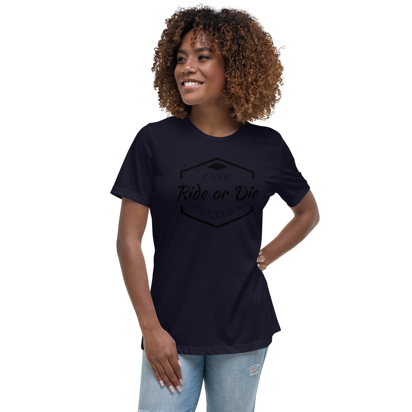 Women's Relaxed T-Shirt