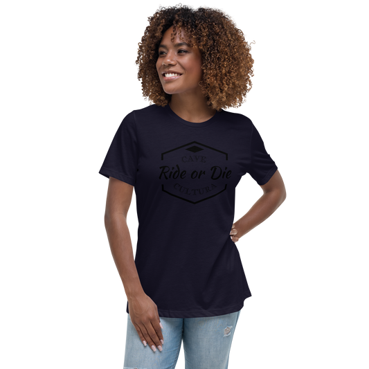 Women's Relaxed T-Shirt