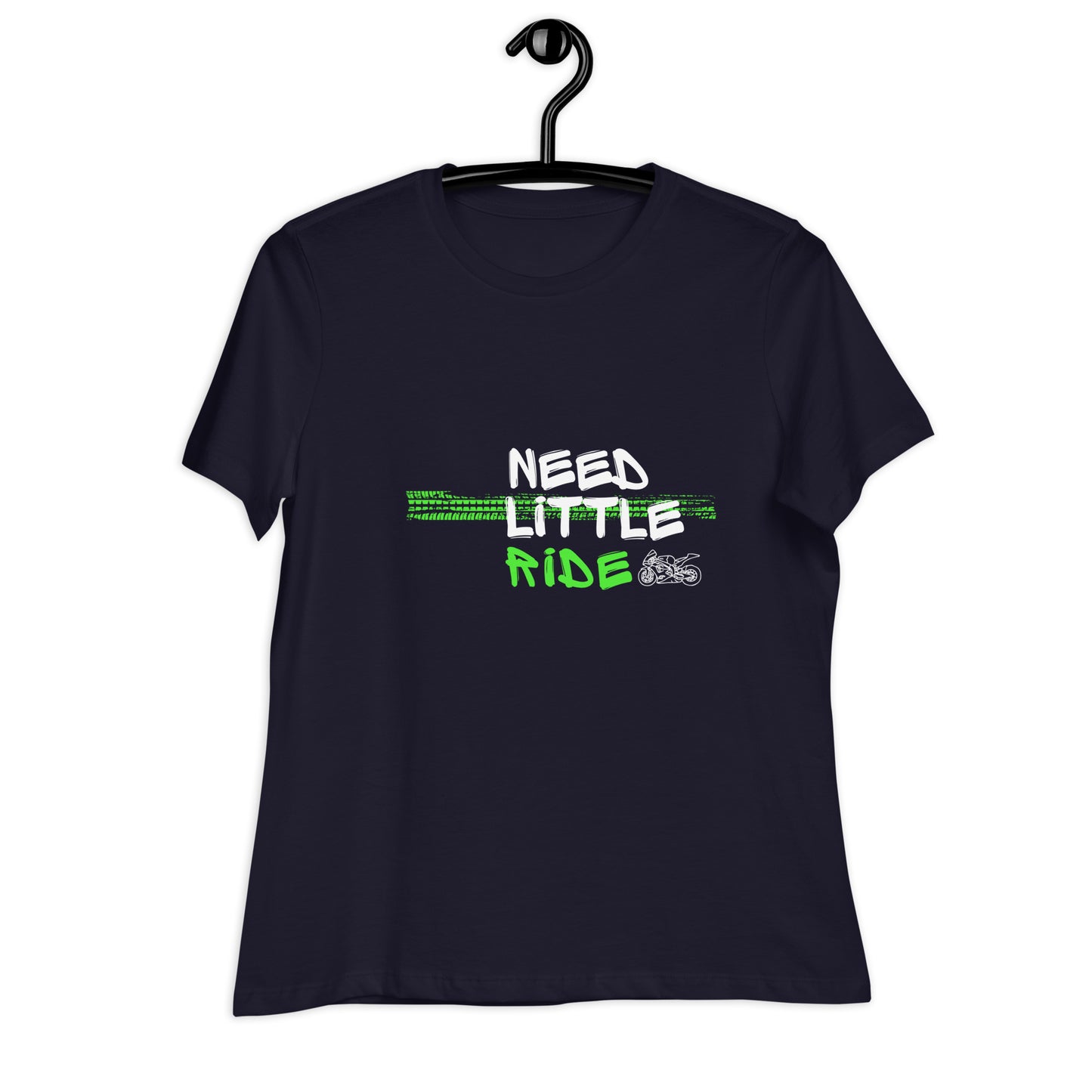 Women's Relaxed T-Shirt