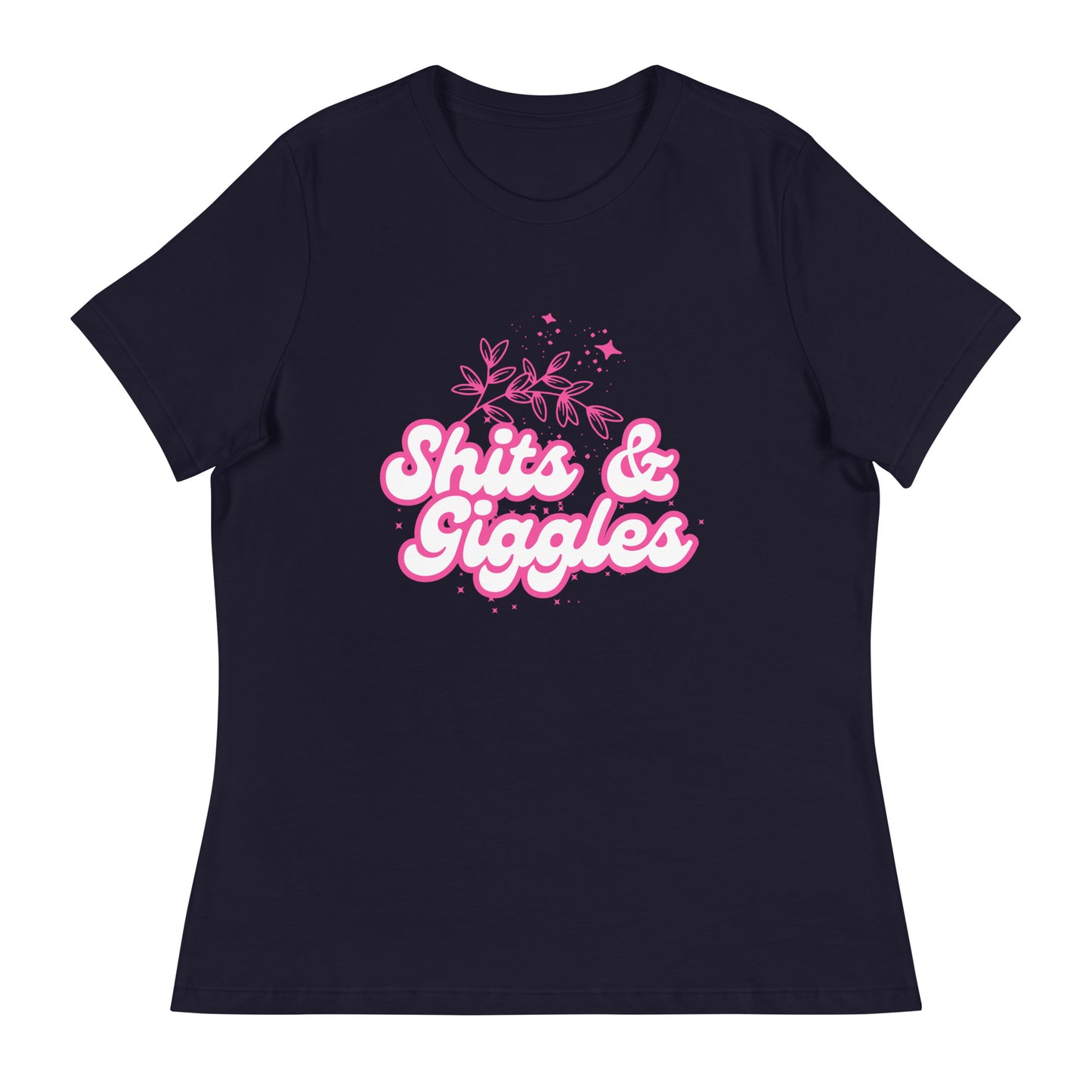 Women's Relaxed T-Shirt