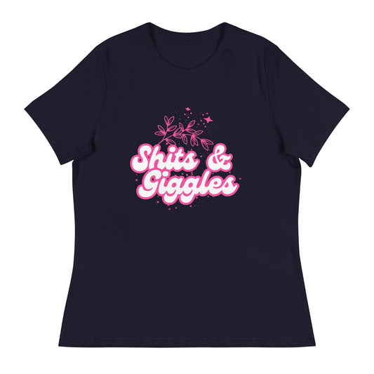 Women's Relaxed T-Shirt