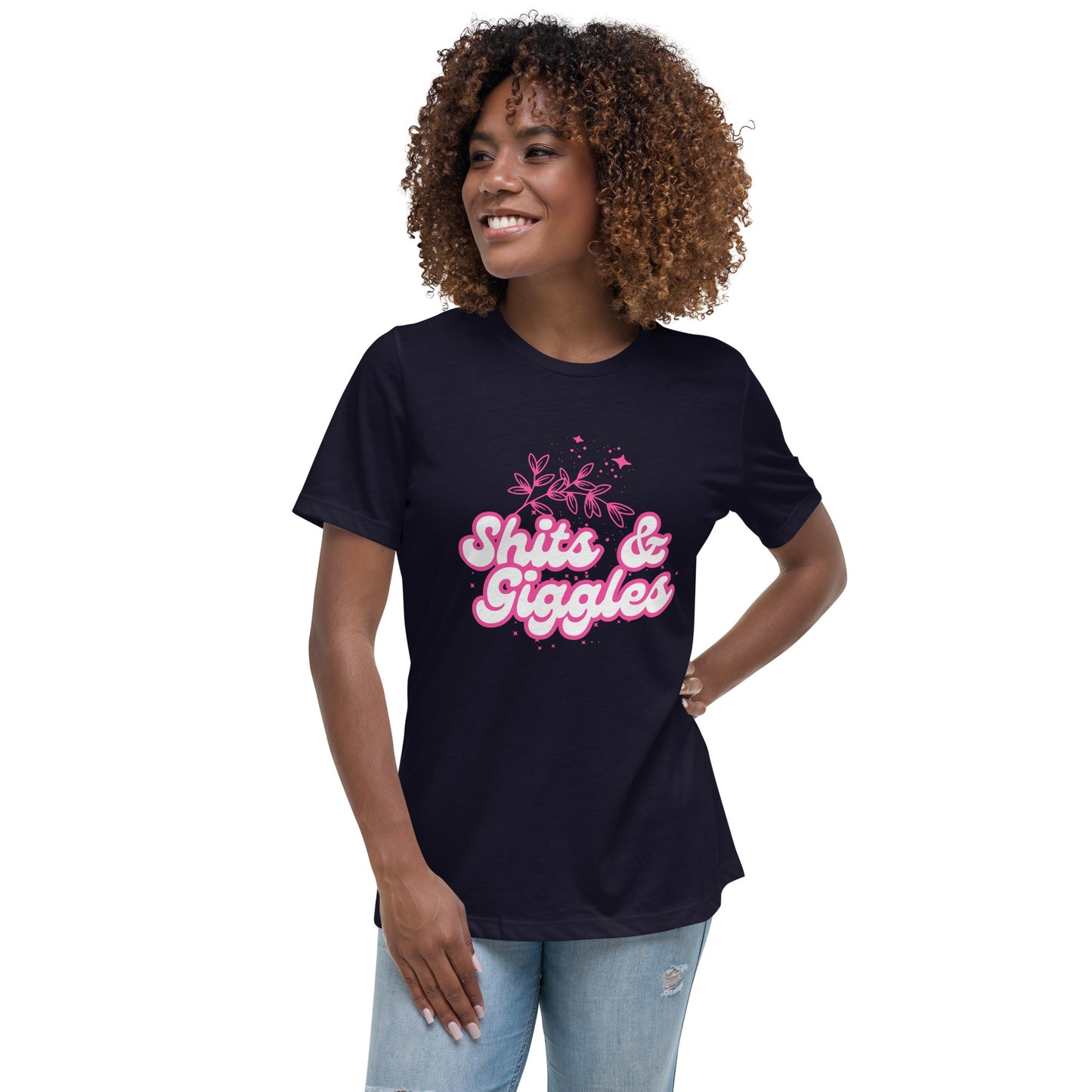 Women's Relaxed T-Shirt
