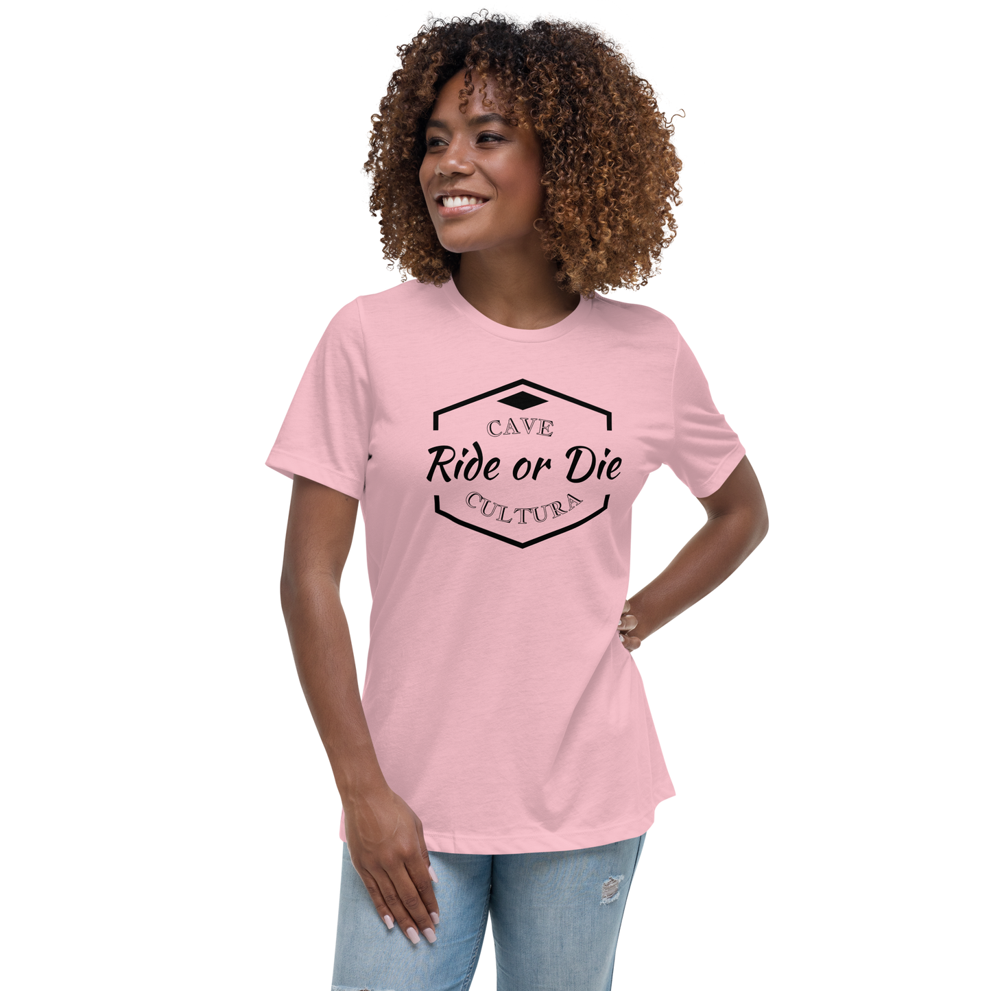 Women's Relaxed T-Shirt