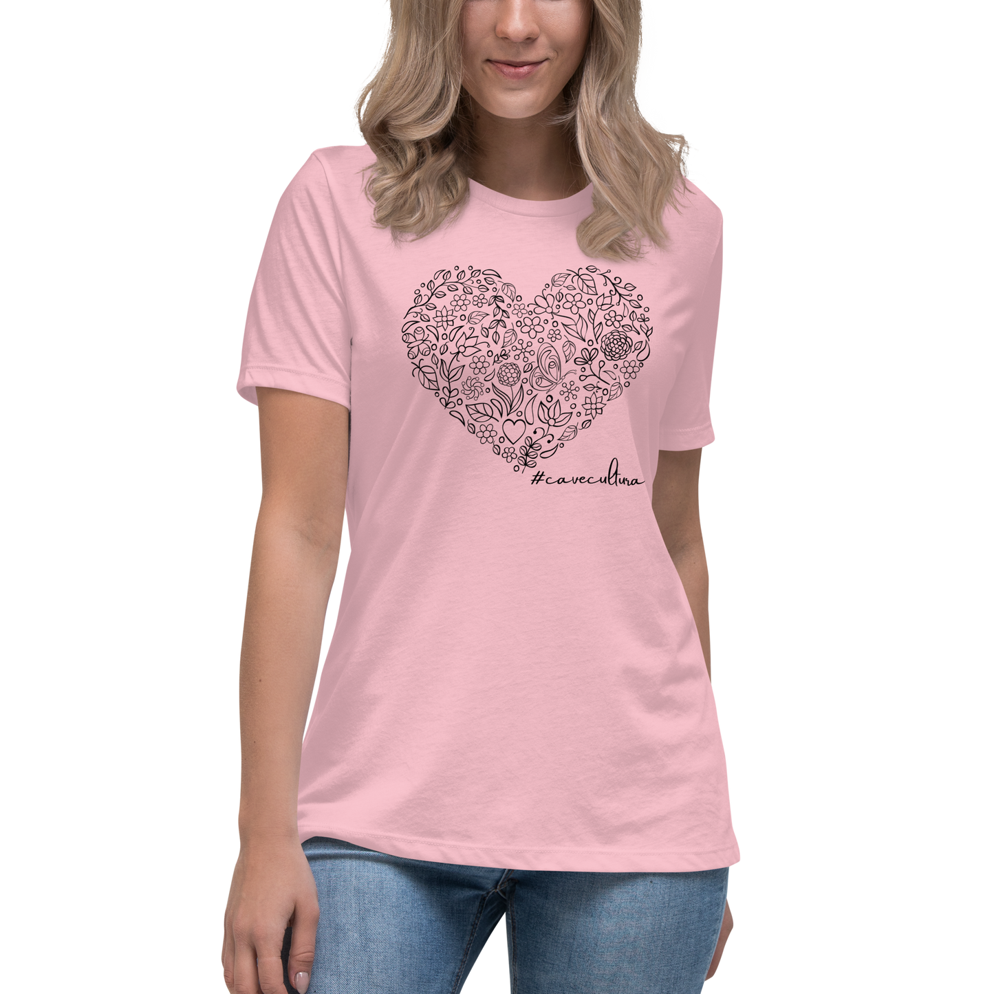 Women's Relaxed T-Shirt