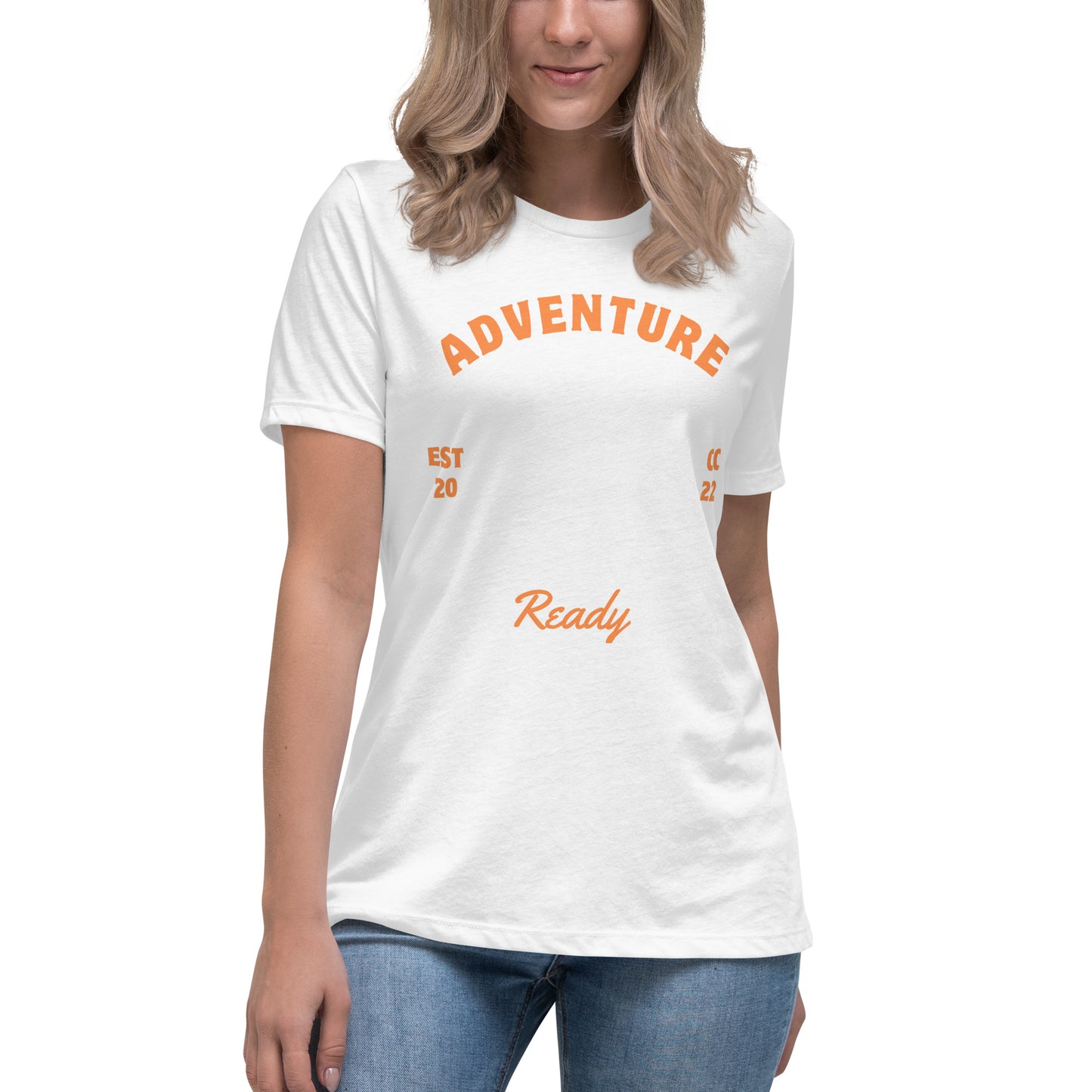 Women's Relaxed T-Shirt