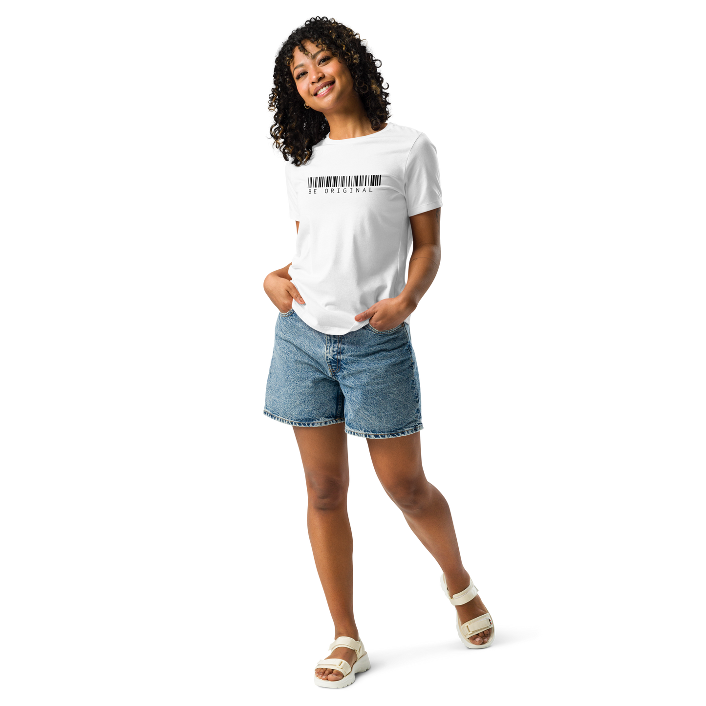 Women's Relaxed T-Shirt