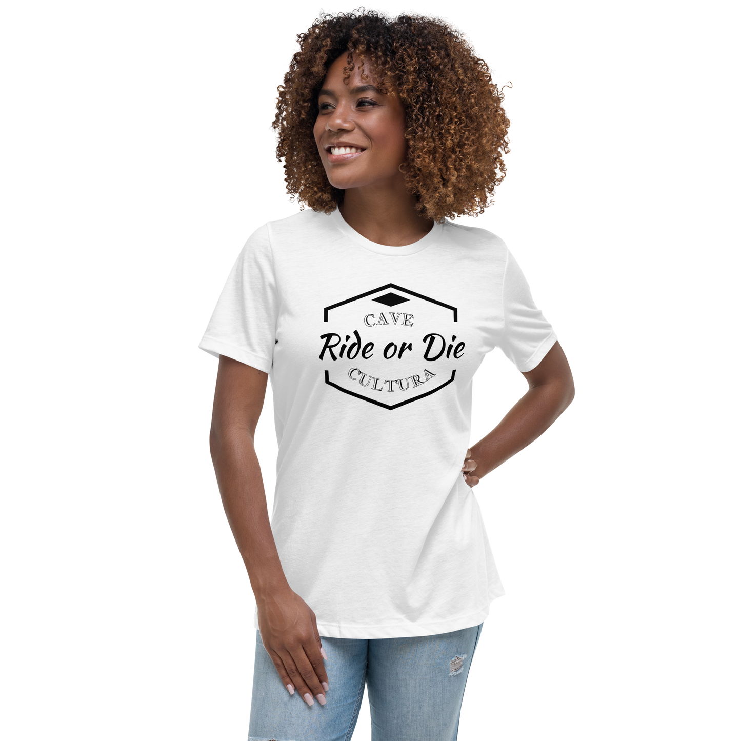 Women's Relaxed T-Shirt