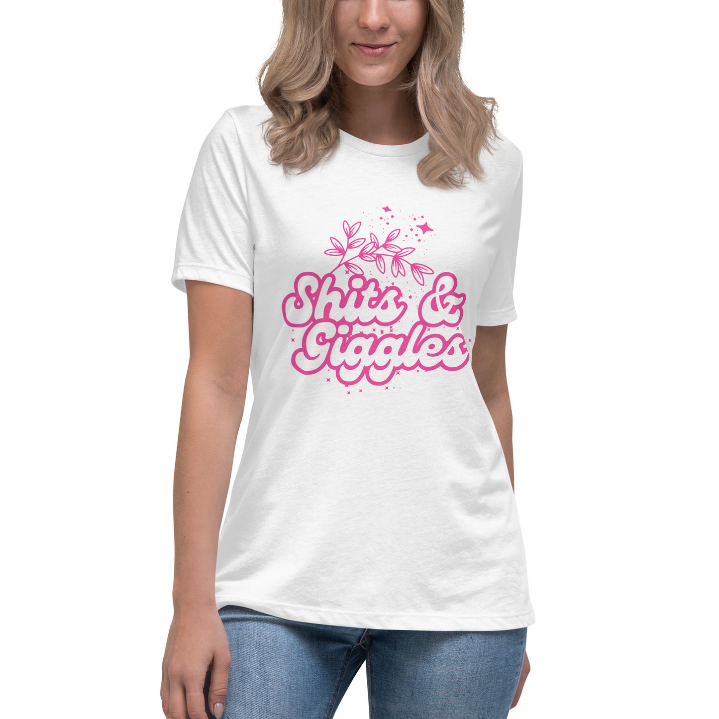 Women's Relaxed T-Shirt