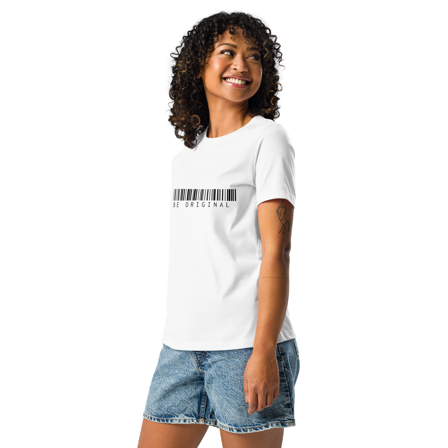 Women's Relaxed T-Shirt